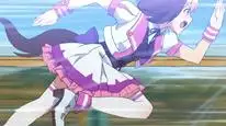 Tập 12 Uma Musume Pretty Derby
