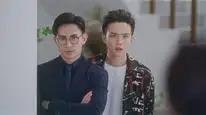 Tập 8 Nhìn Thấy Tình Yêu