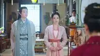 Tập 8 Châu Ngọc Kề Bên