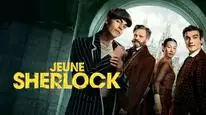 Tập 2 Tuổi Trẻ Sherlock Holmes (Phần 1)