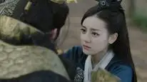 Tập 37 Lệ Cơ Truyện