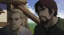 Tập 16 VINLAND SAGA: Bản hùng ca Viking (Phần 2)