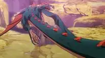 Tập 03 Dragon Ball Daima