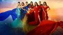 Tập 8 Cuộc sống tuyệt vời của những bà vợ Bollywood