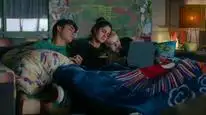 Tập 6 Heartbreak High (Phần 3)