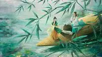 Tập 37 Hoài Thủy Trúc Đình