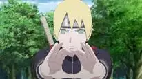 Tập 140 Boruto: Naruto Hậu Sinh Khả Úy