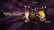 Tập Full Beavis và Butt-Head Chinh Phục Vũ Trụ