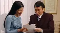 Tập 28 Thất vọng (2000)