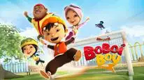 Tập 01 BoBoiBoy (Phần 3)