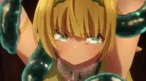 Tập 7 Isekai Maou to Shoukan Shoujo no Dorei Majutsu Ω