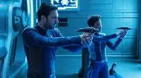 Tập 7 Star Trek: Hành Trình Khám Phá (Mùa 1)