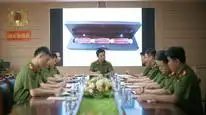Tập 22 Lửa Trắng