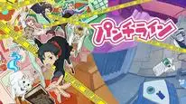 Tập 5 Punch Line