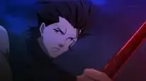Tập 2 Fate/Zero (Phần 2)