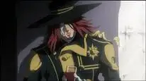 Tập 2 D.Gray-man