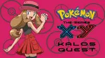 Tập 61 Pokemon Sun & Moon