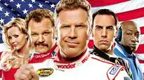 Tập FULL Khúc Ballad Của Ricky Bobby