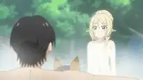 Tập 3 Isekai Onsen Paradise