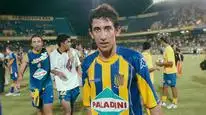 Tập 01 Ángel Di María: Phá vỡ bức tường