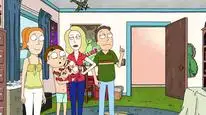 Tập 7 Rick và Morty (Phần 1)