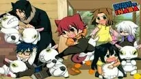 Tập 2 Cuticle Tantei Inaba