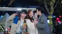 Tập 12 Tình Yêu Bắt Đầu Từ Ly Hôn