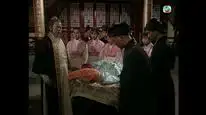 Tập 14 Biên Thành Lãng Tử