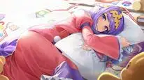 Tập 2 Maou-jou de Oyasumi
