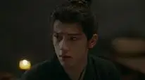 Tập 27 Mạc Ly