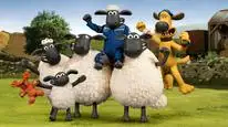 Tập 2 Chú cừu Shaun (Phần 5)