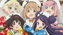 Tập 5 Dropout Idol Fruit Tart