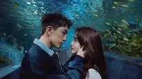 Tập 18 Che Giấu Lãng Mạn