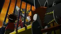 Tập 63 Digimon Xros Wars