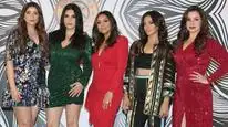 Tập 6 Cuộc sống tuyệt vời của những bà vợ Bollywood