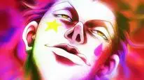 Tập 36 Hunter x Hunter (2011)
