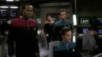 Tập 8 Star Trek: Deep Space Nine (Phần 3)