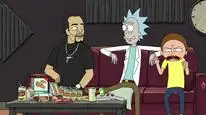 Tập 5 Rick và Morty (Phần 2)