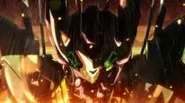 Tập 08 Kidou Senshi Gundam: GQuuuuuuX