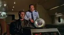 Tập 18 Stargate SG-1 (Phần 3)