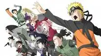 Tập FULL Naruto Shippuden Movie 3: Người Kế Thừa Hỏa Chí