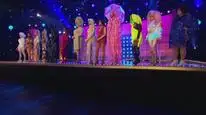 Tập 3 Rupaul's Drag Race - Cuộc chiến giày cao gót (Phần 11)