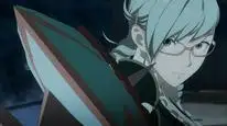 Tập 5 Bubuki Buranki: Hoshi no Kyojin