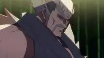 Tập 2 Tekken: Huyết thống
