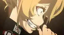 Tập 1 Youjo Senki