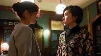 Tập 8 Nữ Thám Tử Sherlock