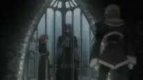 Tập 18 Trinity Blood