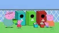 Tập 11 Heo Peppa (Phần 2)