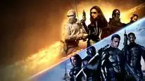 Tập Full Biệt đội G.I. Joe: Cuộc chiến Mãng xà