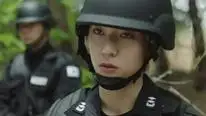 Tập 01 Truy Tìm